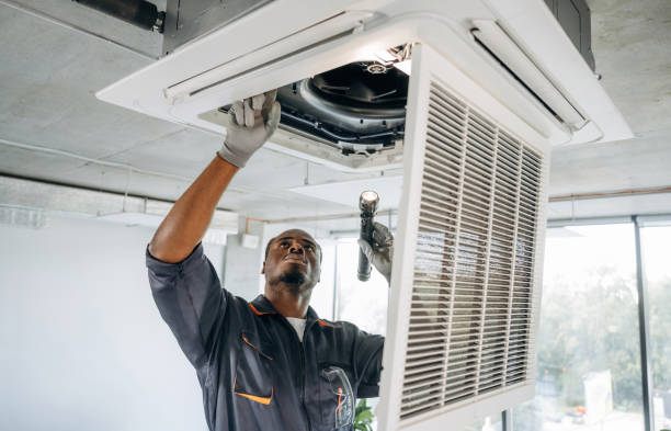 Licensed Ductwork Repair service in Waverly, AL - FH HVAC