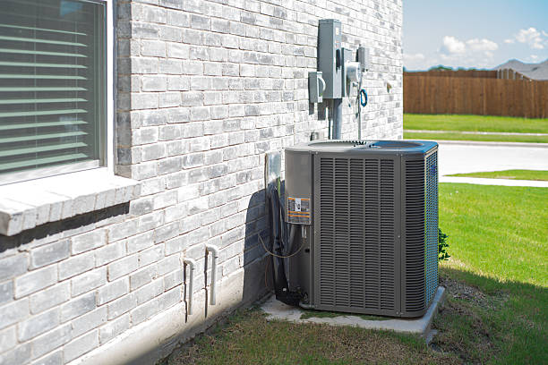 Reliable Ductwork Repair contractor in Waverly, AL by FH HVAC